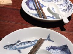 -前海沿·青岛菜(五四广场永旺店)