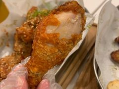 -艾薯夫妇Aysh(红山店)