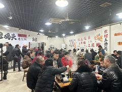 -铜元老码头鳝鱼火锅