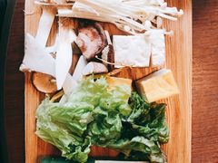 -鍋ぞう(新宿西口店)