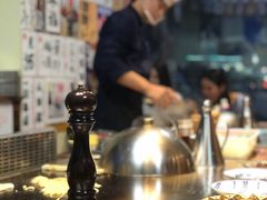 -大成铁板烧•板前(复古餐厅石老人店)