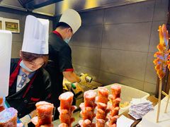 -香园茶社·金陵小灶(老门东店)