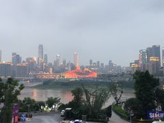 -长嘉·河图火锅(长嘉汇江景旗舰店)