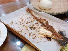 -小饭桶(野三坡百里峡店)
