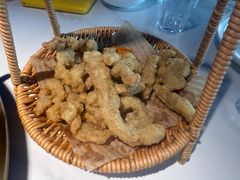 -徐记小怪兽肉蟹煲(中央大街店)
