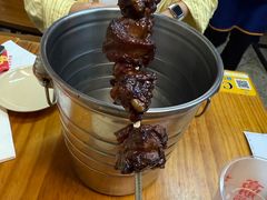 -炒豆合作社(东四总店)