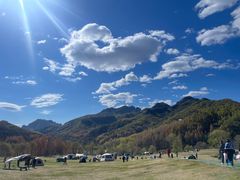 -玉渡山自然风景区