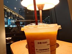 -星巴克臻选(宁波天一广场店)