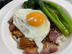 -颓记茶餐厅(美景总店)
