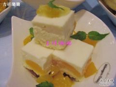 奶酪蛋糕-哈根达斯(滨江店)