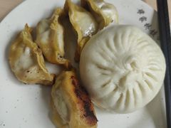 -蒋家桥饺面店(东关街店)