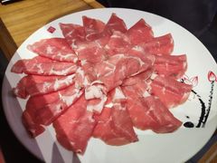 -1078號老北京涮肉(松柏店)