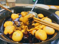 -李子坝梁山鸡(李子坝大鸡哥店)