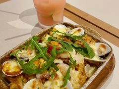 -农畉LONFOOD(福田星河COCOPark店)