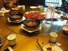 android_upload_pic-乔家大院私房菜(海佳云顶店)