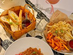 -LE SHARE洛笙·花园西餐(北京路步行街店)