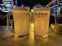 -琶醍壹号•潮菜江景餐吧