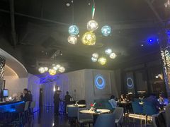 -岁粤Moon·湖景餐厅(月光码头店)