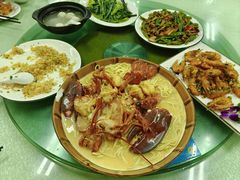 -景好海鲜餐厅(大鹏必选旅游店)