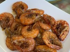 -新金盛·海鲜酒楼(盐田店)