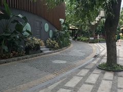 -厦门日月谷温泉渡假村