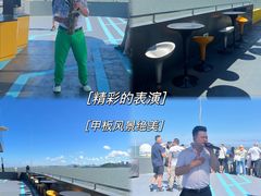 -澳门环岛游湾仔码头