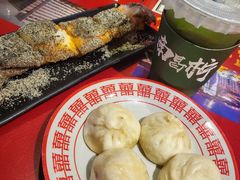 -味福记·本地特色菜(八一万达广场店)