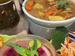 -长勺子东南亚(街道口店)