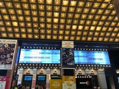 -CGV星星影城(颐堤港ScreenX店)
