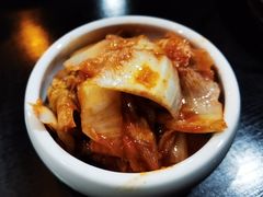 辣白菜-the frypan韩国炸鸡啤酒(五路居店)