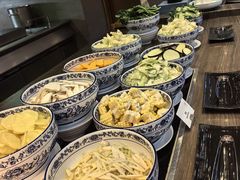 -成都蒲江花样年福朋喜来登度假酒店·宜客乐西餐厅