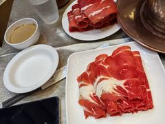 -东来顺饭庄(王府井步行街店)