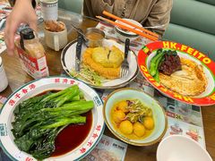 -肥韬茶餐厅(南山mini店)