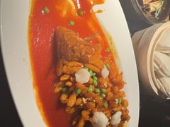 -外婆家(蓝色港湾店)