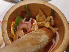 -狐狸爱上椰子鸡(滨江星光大道店)