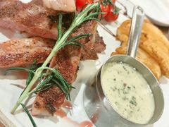 -UPPER KITCHEN(延安路店)