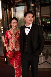-摩玛婚纱摄影(杭州店)