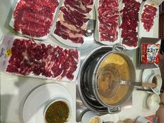-荣叔港式沙嗲牛肉火锅(正佳潮流店)