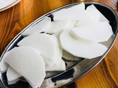 -大自然醉鹅·铁锅火焰鹅(上海联洋店)