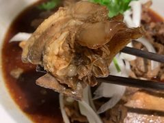 酱羊架-莲香西域·正宗新疆菜(龙华店)