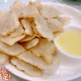 ❣️大声安利‼️最好吃的焦溜丸子和芝麻酱糖饼[爱吃]