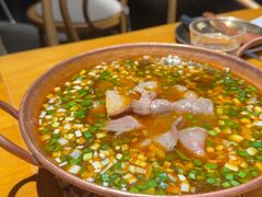 -SHAN山(前滩太古里店)