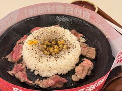-胡椒厨房(澳门水坑尾店)