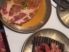 -西塔老太太泥炉烤肉(川沙百联店)
