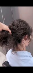 -阿莲新妆护肤造型