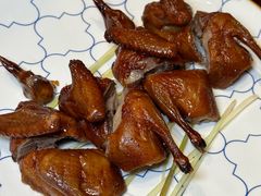 -丰宝源客家菜(常平店)