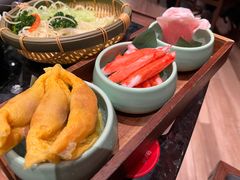 -捞王锅物料理(金华义乌之心店)
