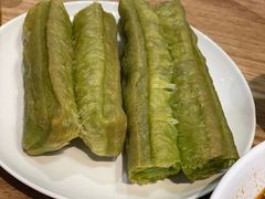 -三好食堂(煎饺·馄饨·肉饼米线·盛世广场店)