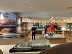 -北京王府井希尔顿酒店·万斯阁西餐厅