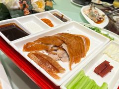 -王府井酒店(金桥港湾店)